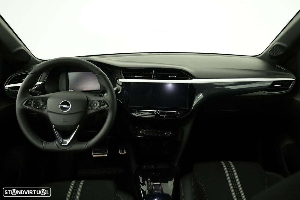 Opel Corsa - 8