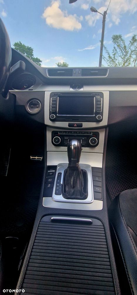 Volkswagen Passat 2.0 TDI Highline DSG - 5