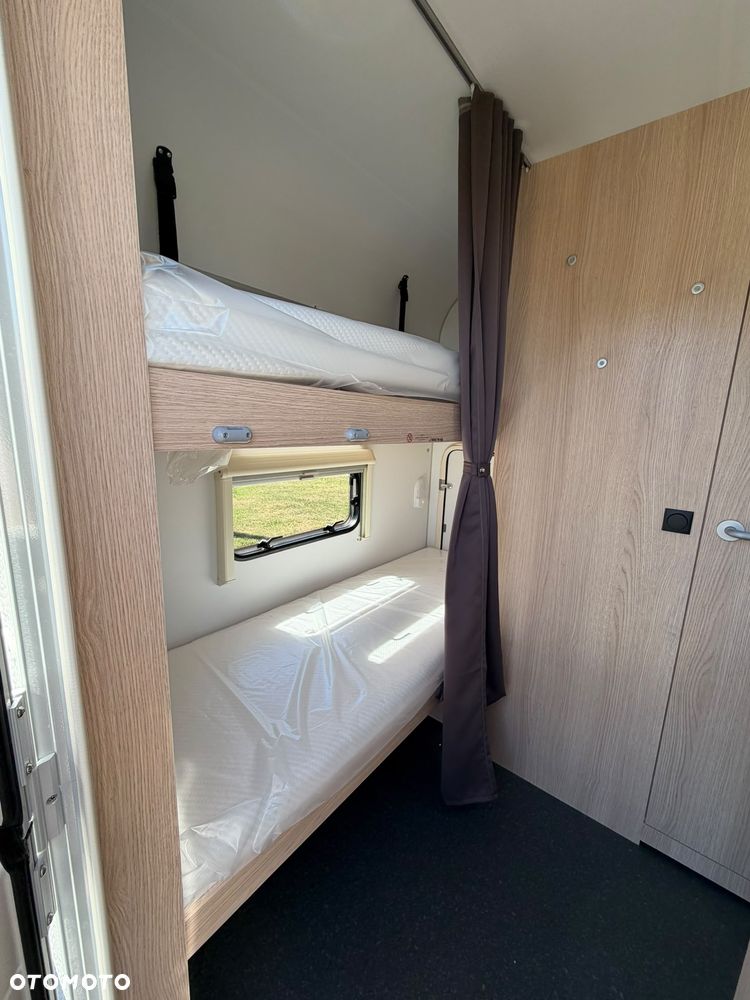 Adria AVIVA 360 DK - 22