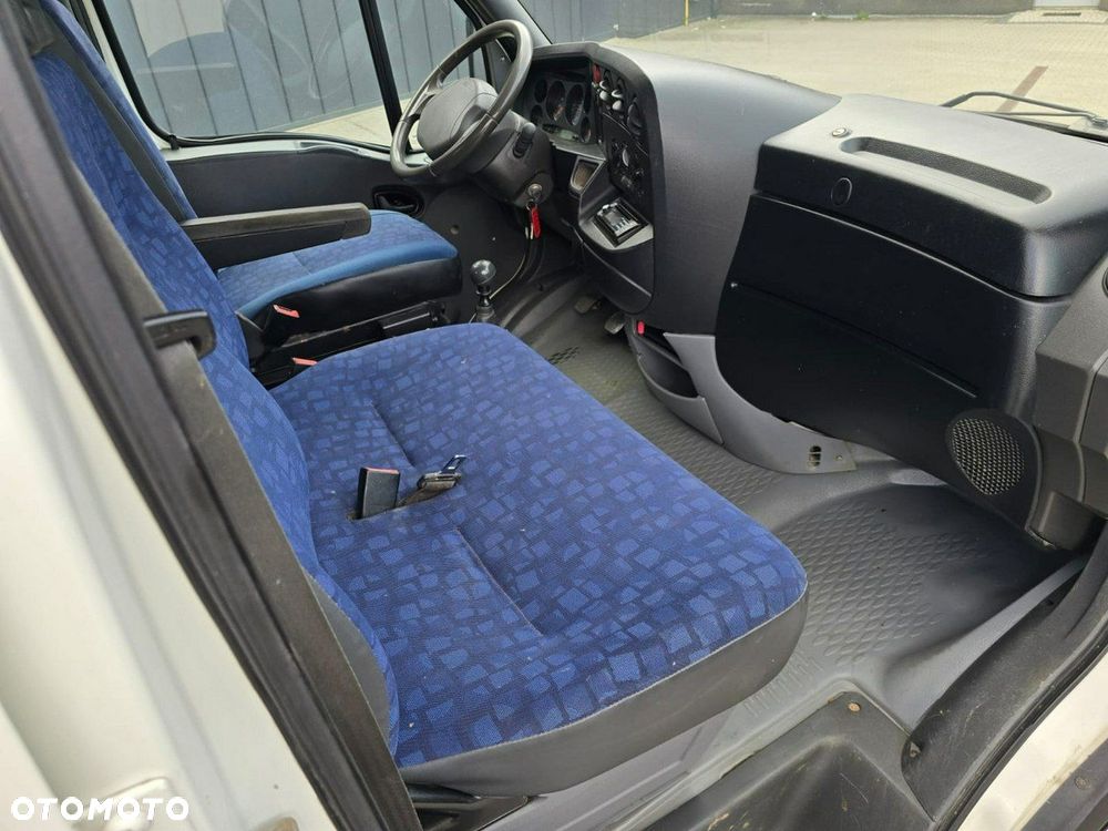 Iveco Daily 35C13 - 25