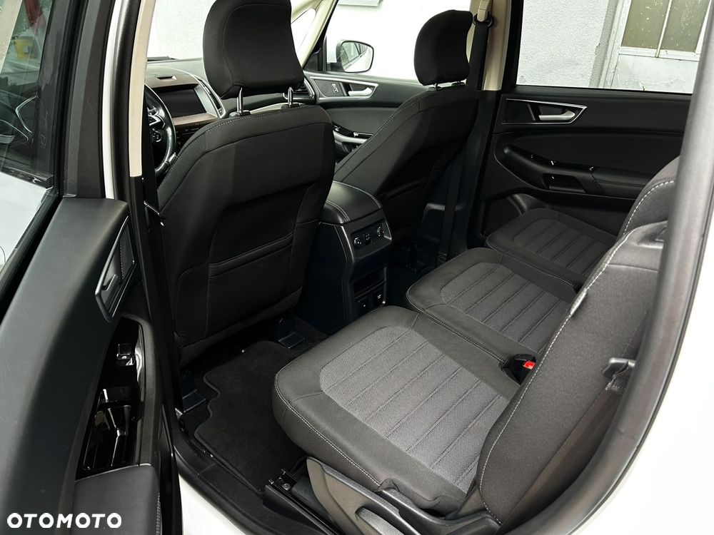 Ford Galaxy 2.0 EcoBlue Titanium - 22