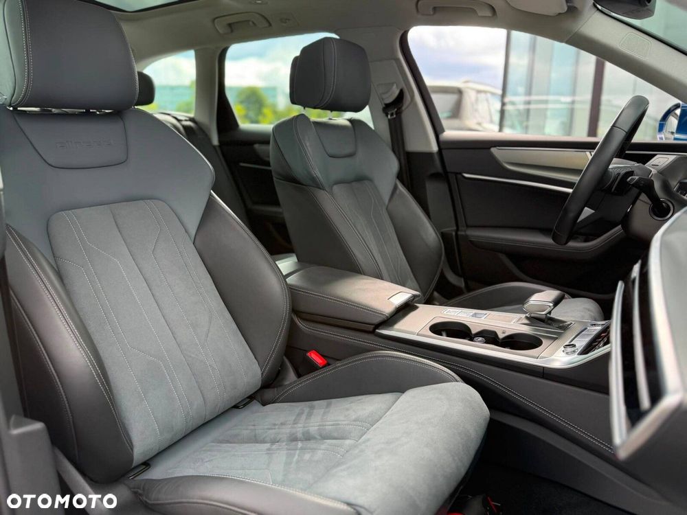 Audi A6 Allroad 55 TFSI mHEV Quattro S tronic - 24