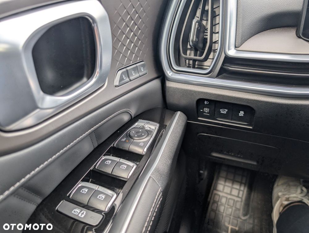 Kia Sorento - 20