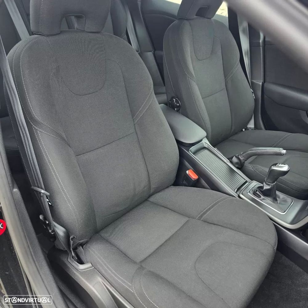 Volvo V40 2.0 D2 Kinetic Eco - 15