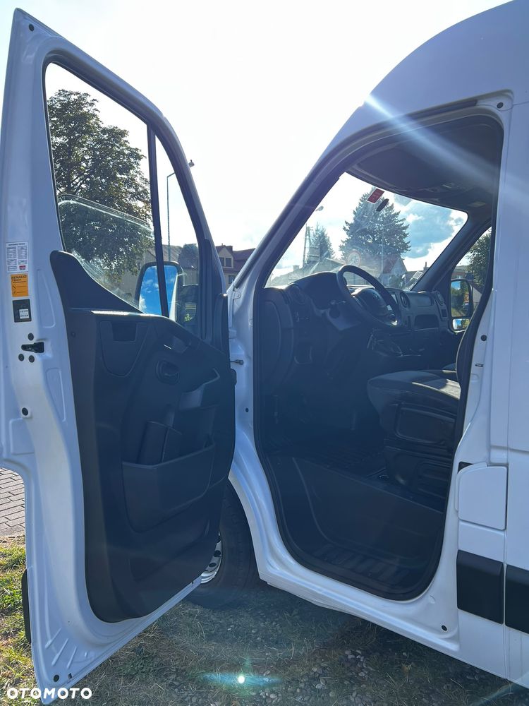 Renault Master L2H2 - 10