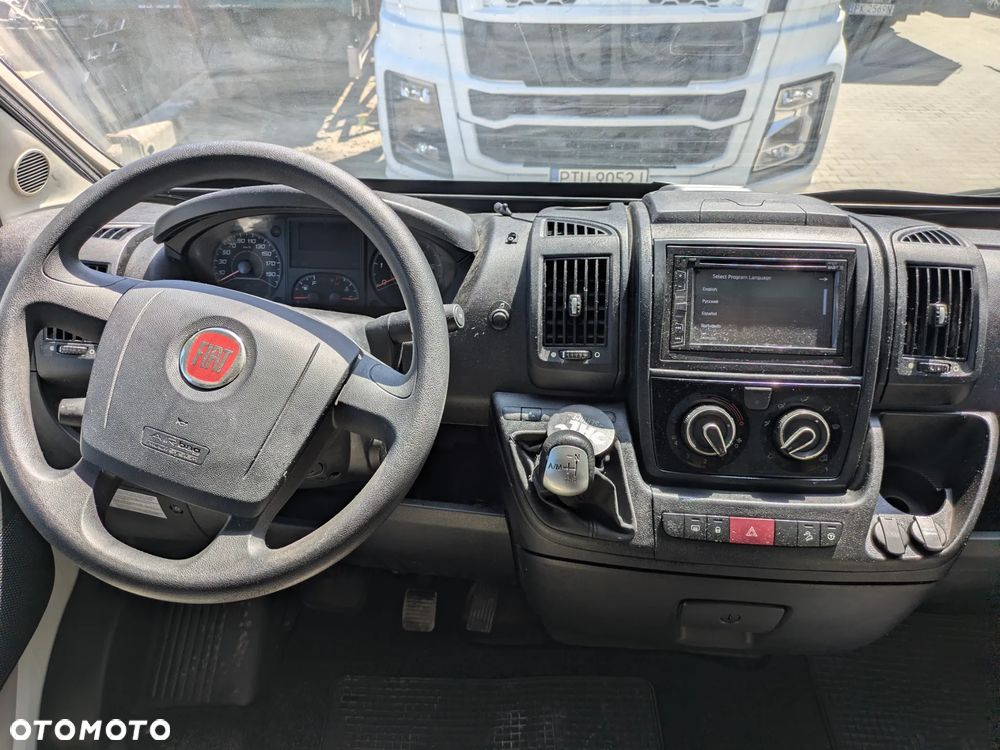 Fiat DUCATO - 13