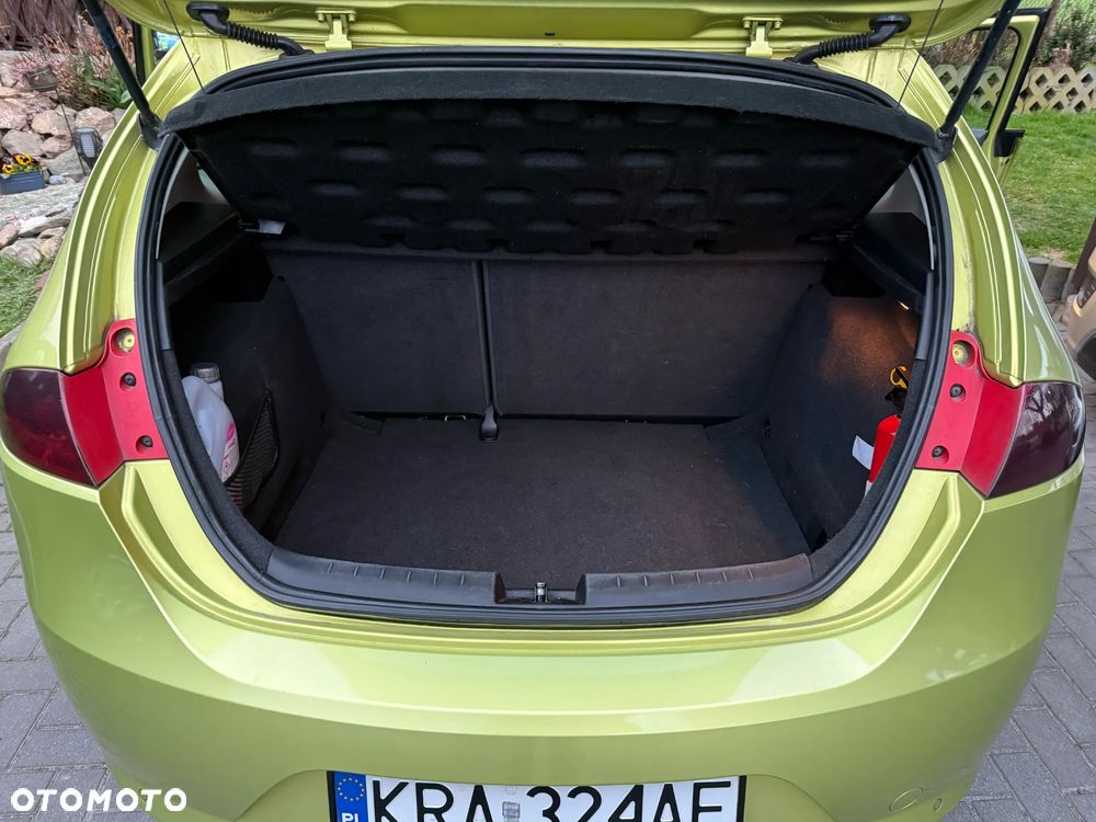 Seat Leon 1.8 TSI Sport - 18