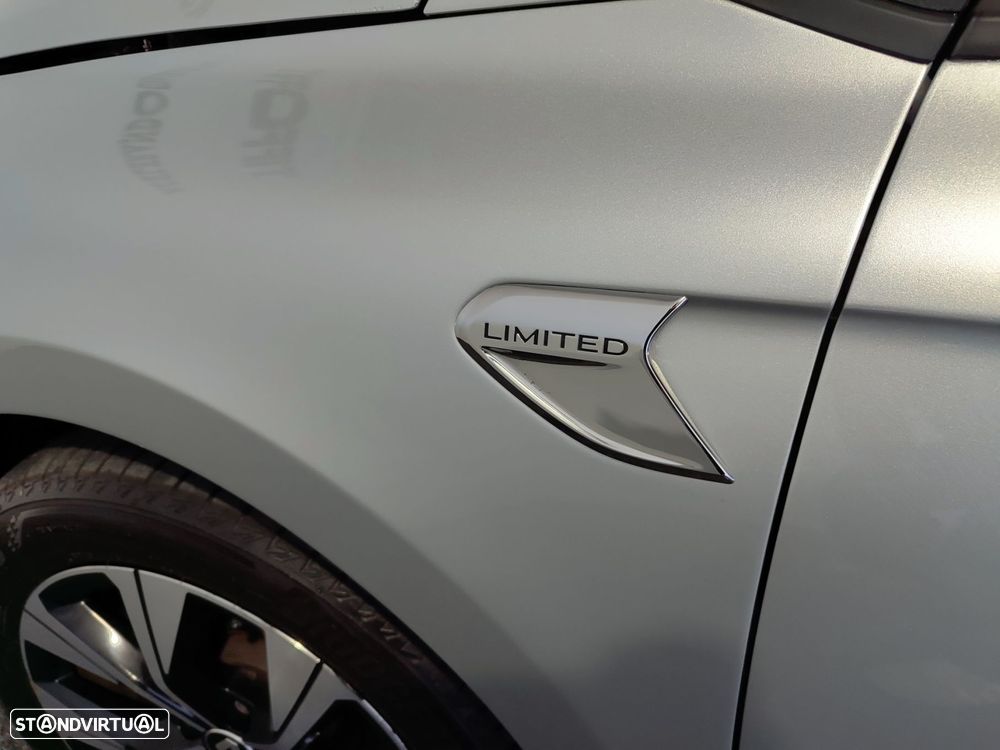 Renault Clio 1.0 TCe Limited Bi-Fuel - 38