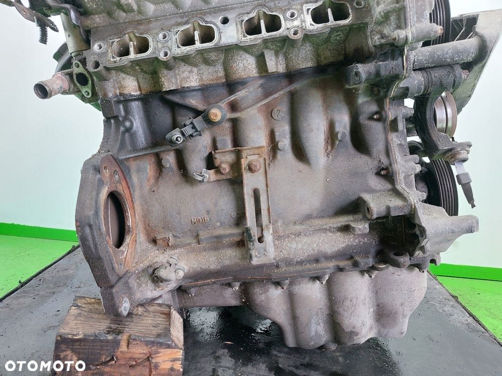 Silnik benzyna Opel Astra II G 1998-2009 1,4 BENZYNA Z14XEP - 10