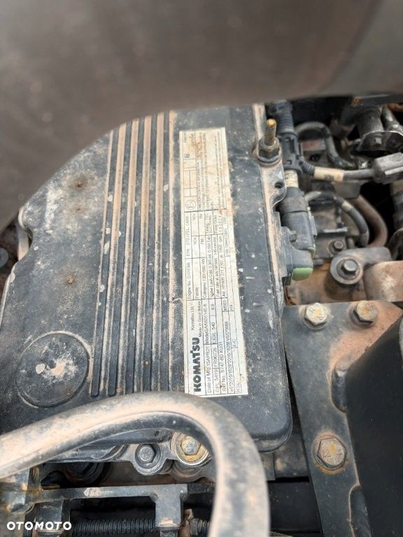 Komatsu PC360LC-11EO - 24