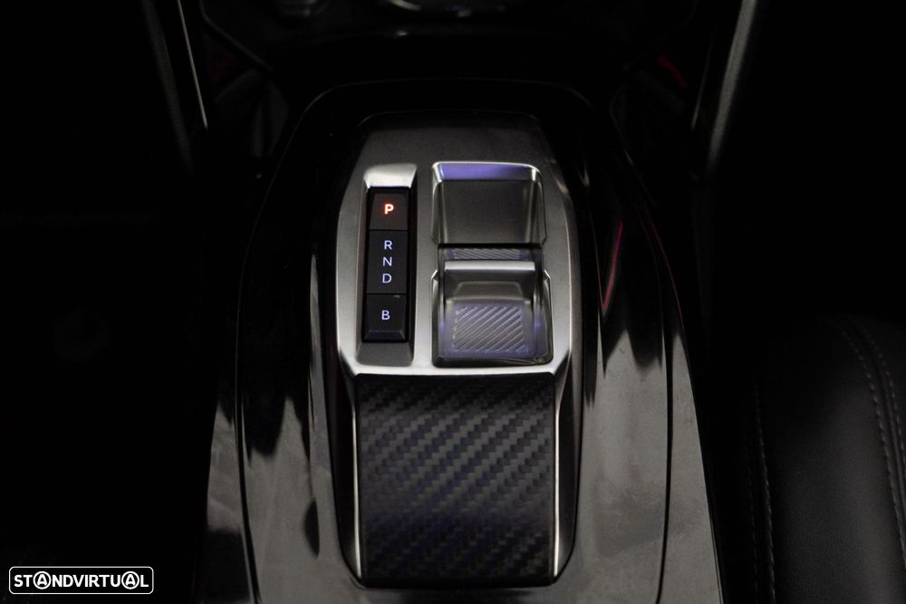 Peugeot e-208 50 kWh GT - 28