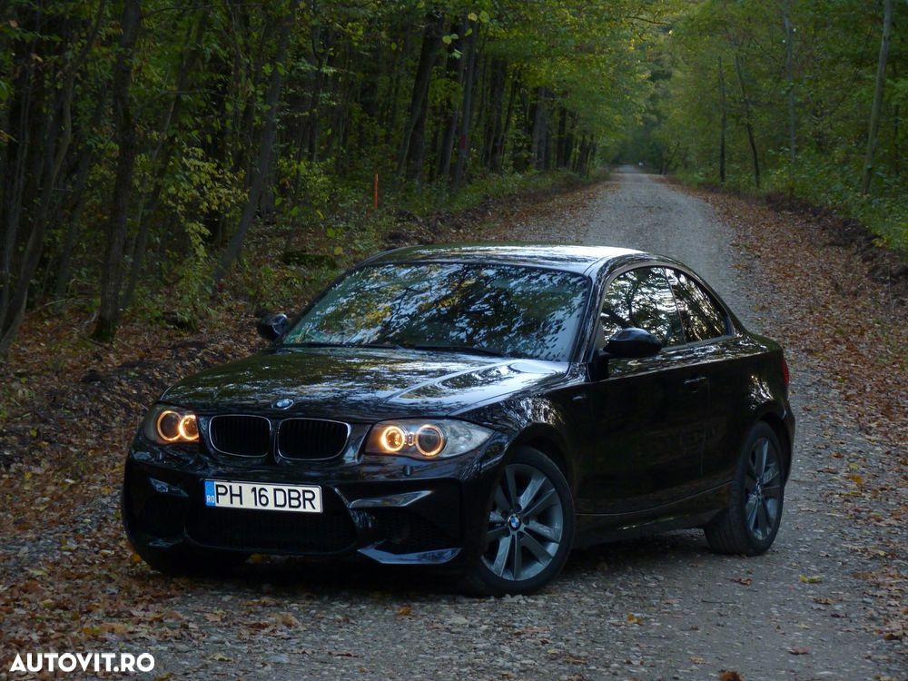 BMW Seria 1 120d Aut. - 1