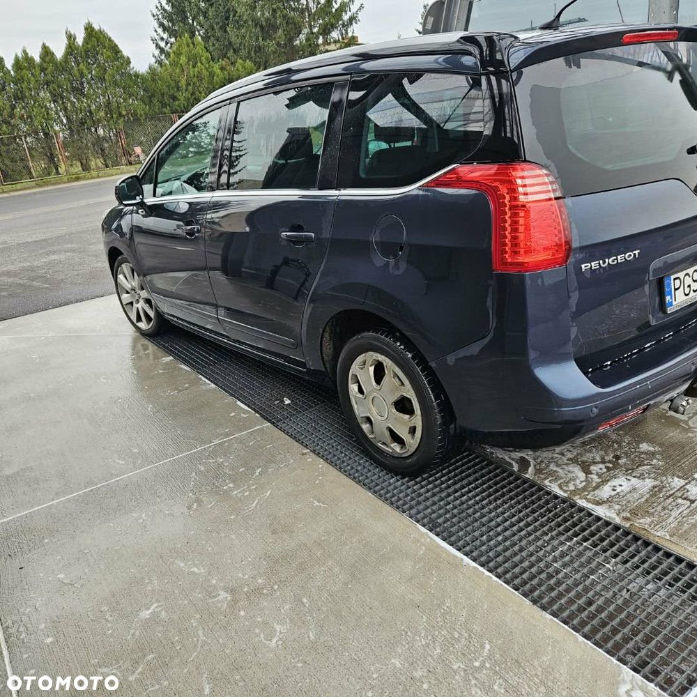 Peugeot 5008 2.0 HDi Business Line - 2