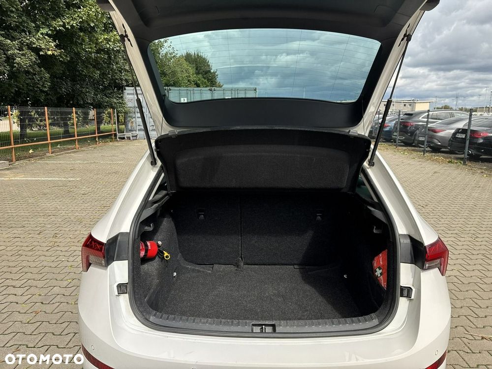 Skoda Scala 1.0 TSI Ambition DSG - 21