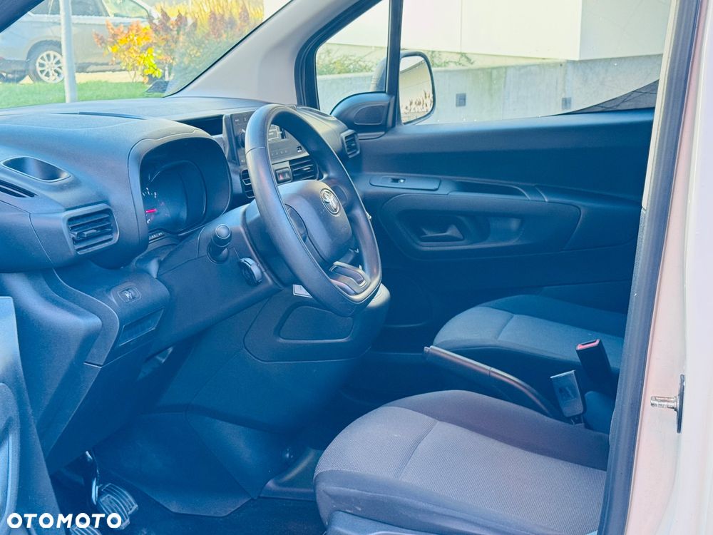 Toyota ProAce City - 19