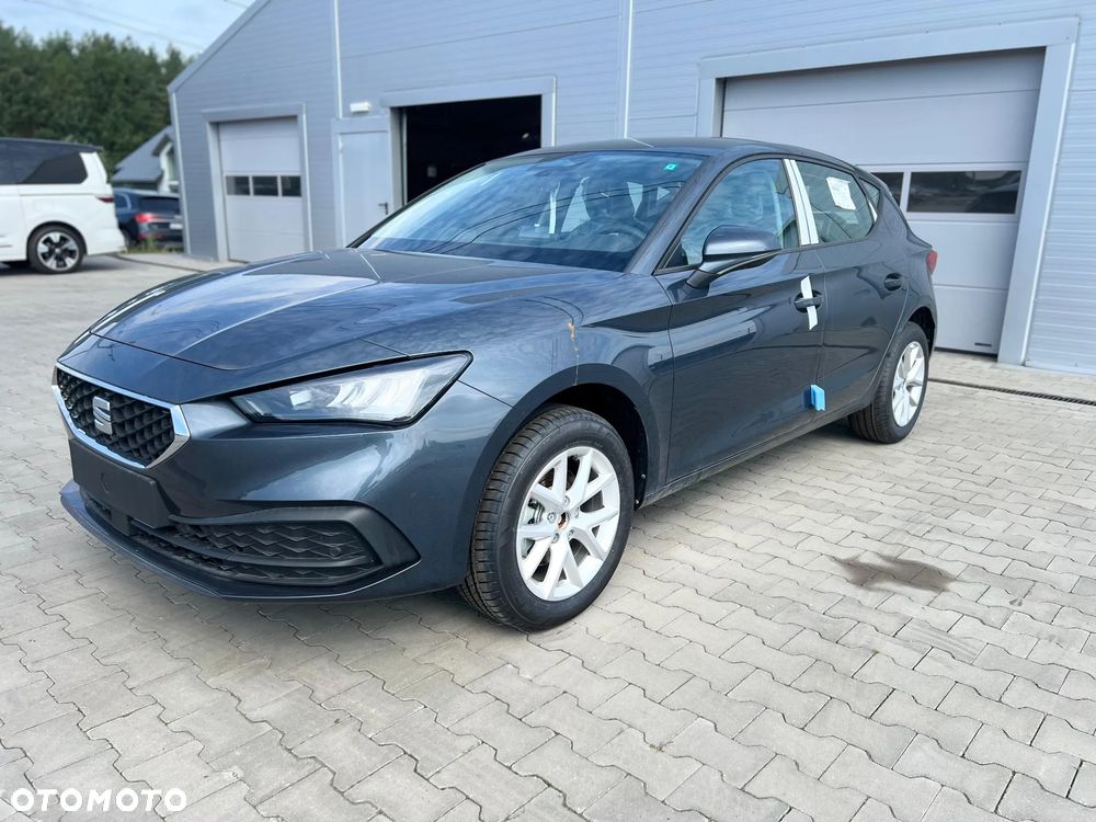 Seat Leon - 2