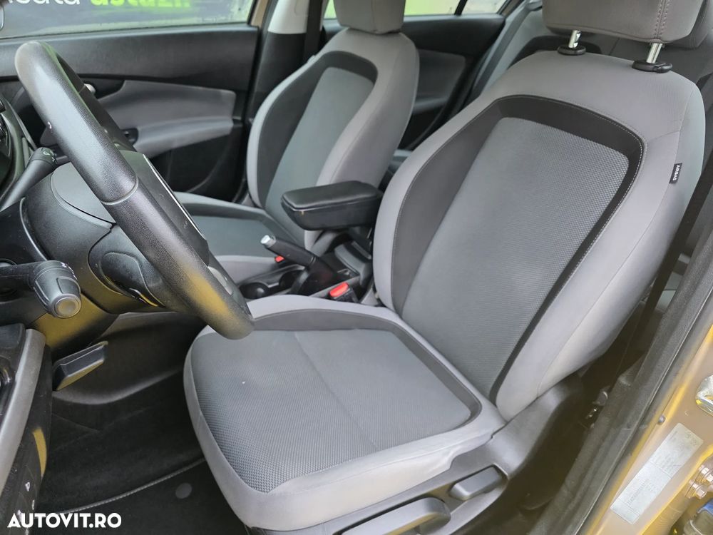 Fiat Tipo 1.4 16V Pop - 10