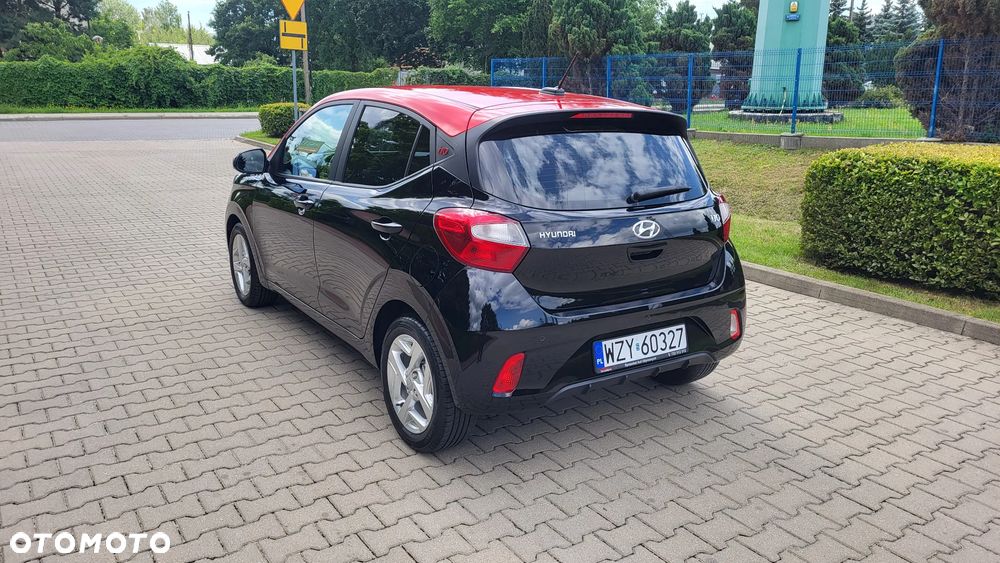Hyundai i10 - 16