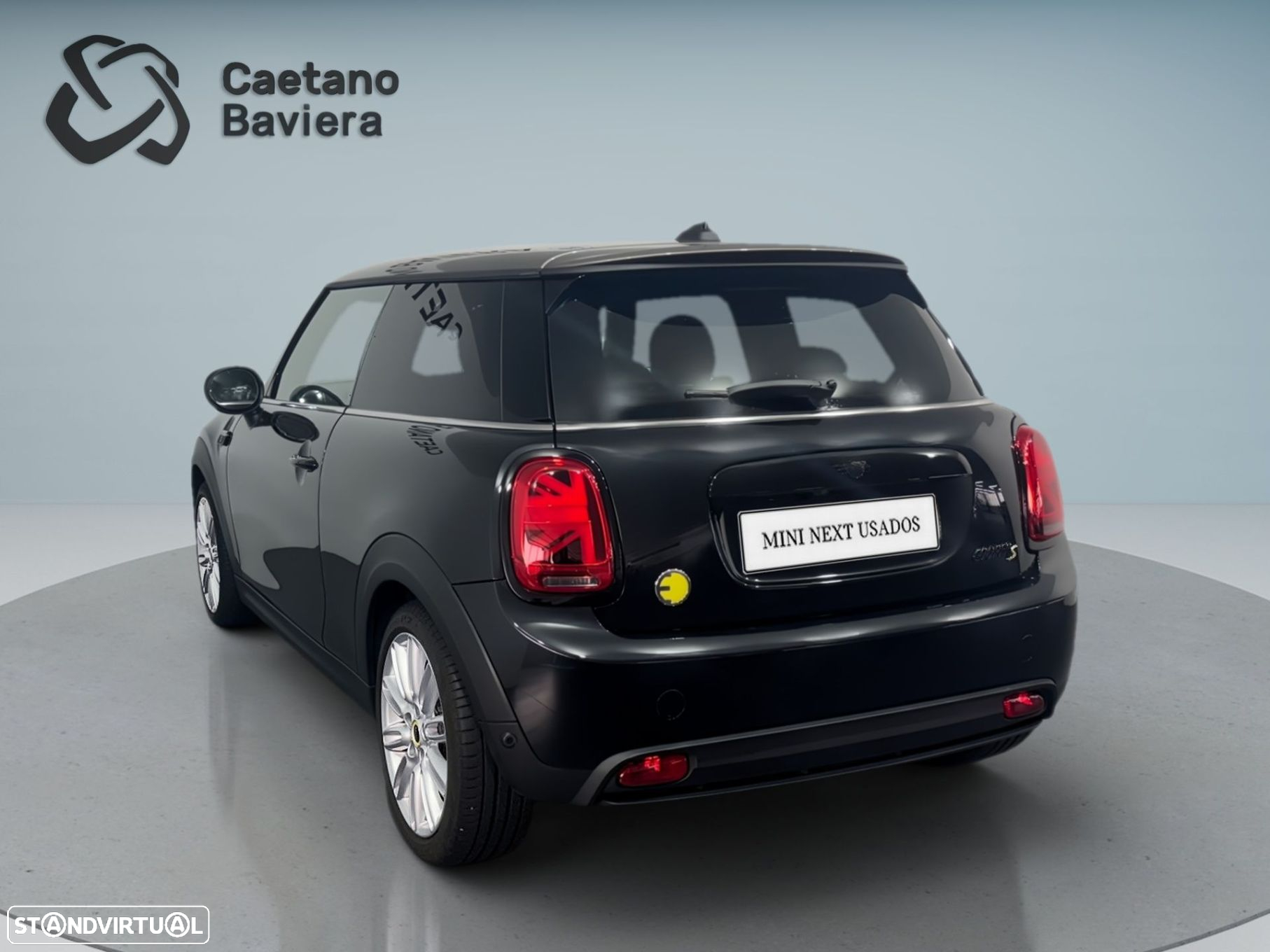MINI 3 Portas Cooper SE Premium Classic - 4