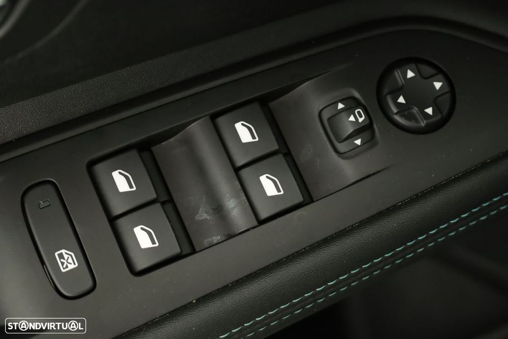 Peugeot 3008 1.2 Hybrid Allure Pack e-DCS6 - 21