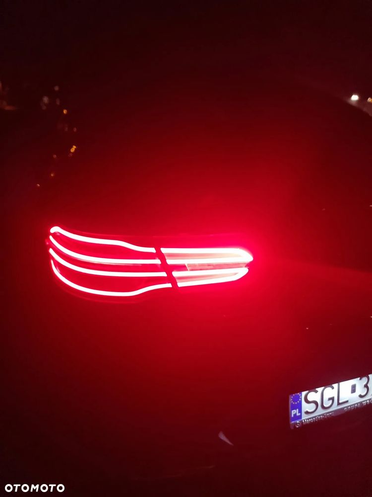 Mercedes-Benz GLC 250 4-Matic - 33