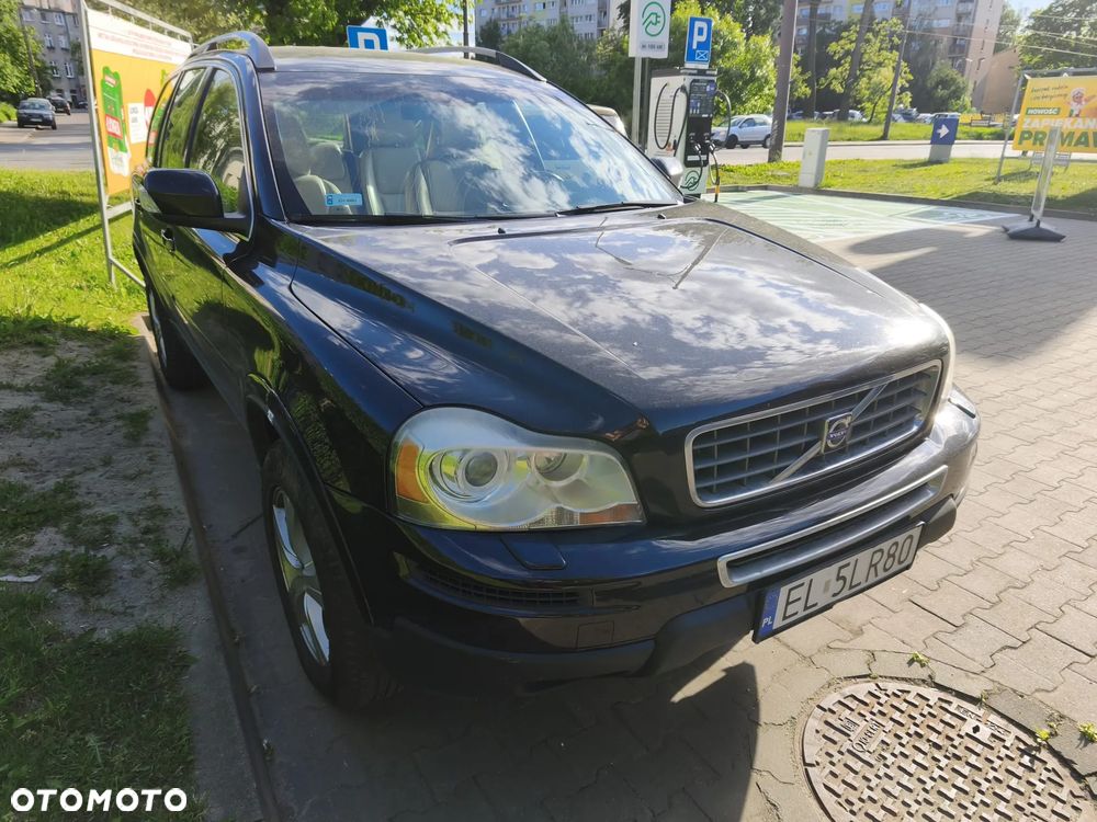 Volvo XC 90 D5 AWD Executive - 2