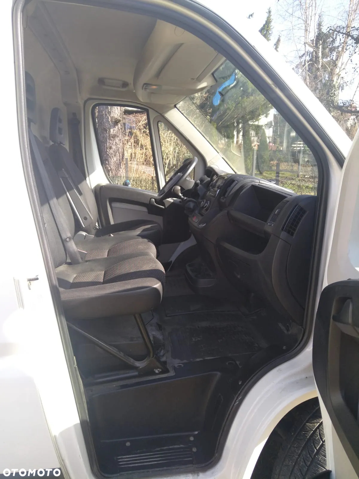 Peugeot Boxer - 13