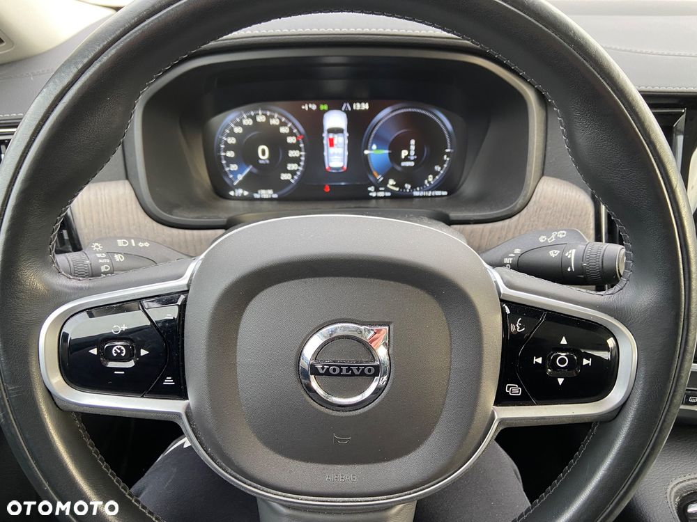 Volvo V90 - 13