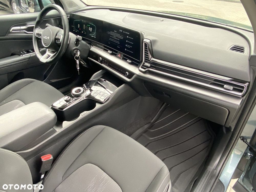 Kia Sportage - 20
