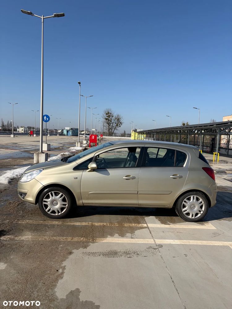 Opel Corsa - 2