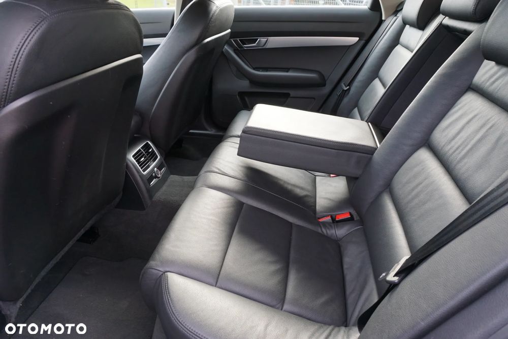 Audi A6 - 11