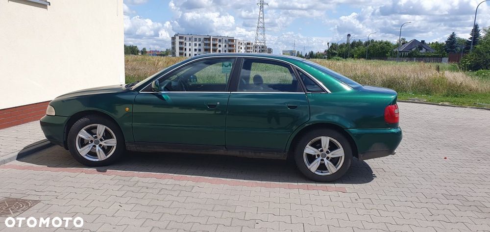 Audi Inny - 1