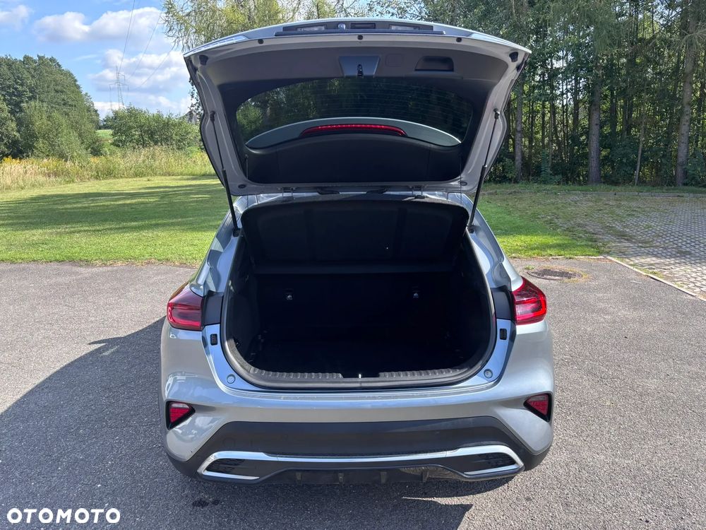 Kia XCeed 1.5 T-GDI M DCT - 9