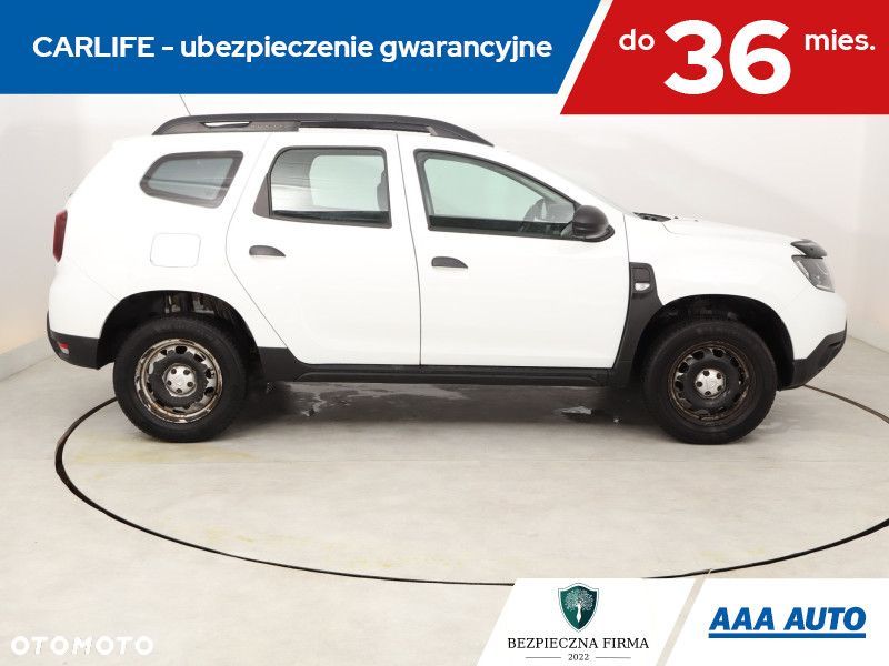 Dacia Duster - 8
