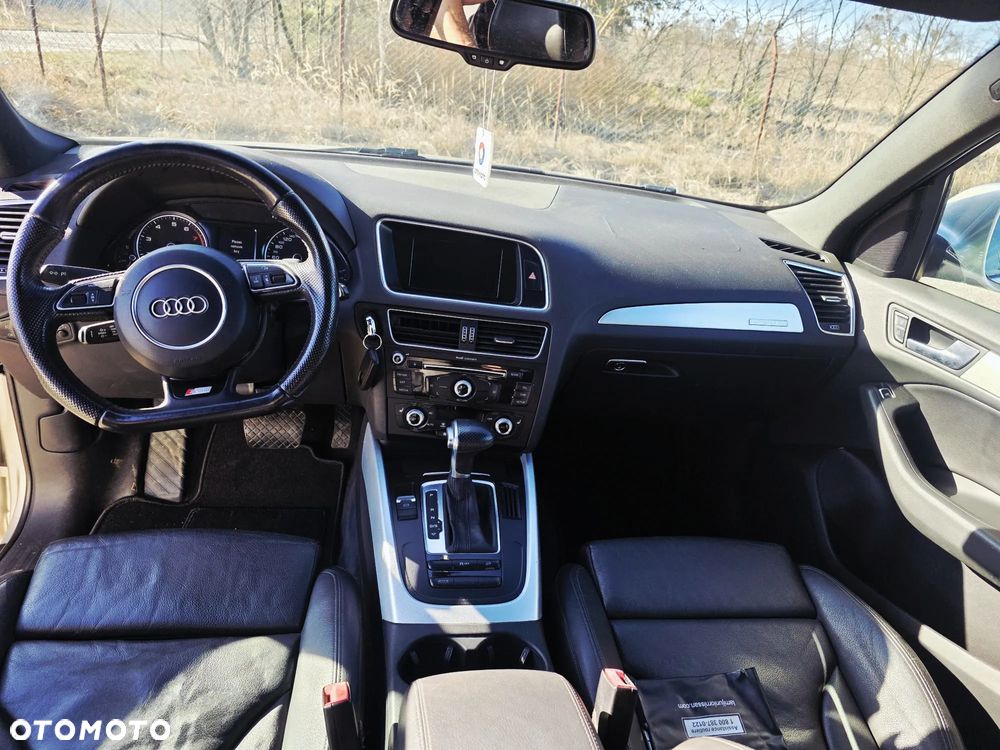 Audi Q5 - 15