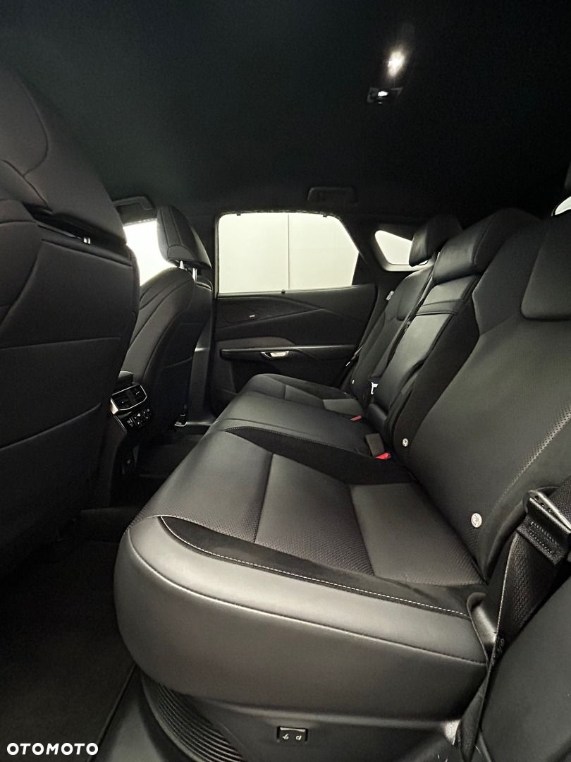 Lexus RX - 18