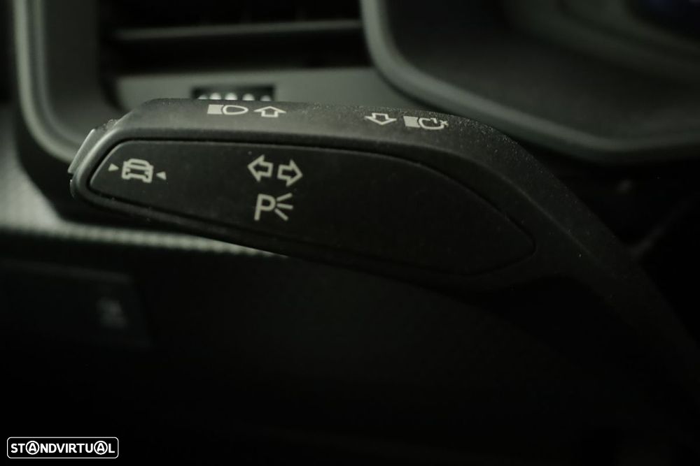 Audi A1 Sportback 30 TFSI Advanced S tronic - 16