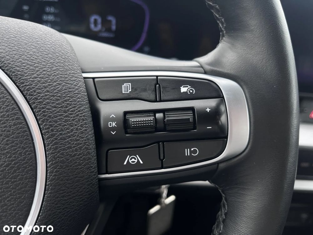 Kia Sportage 1.6 T-GDI M 2WD DCT - 21