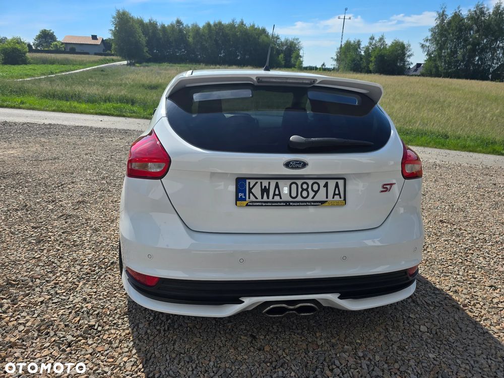 Ford Focus - 5