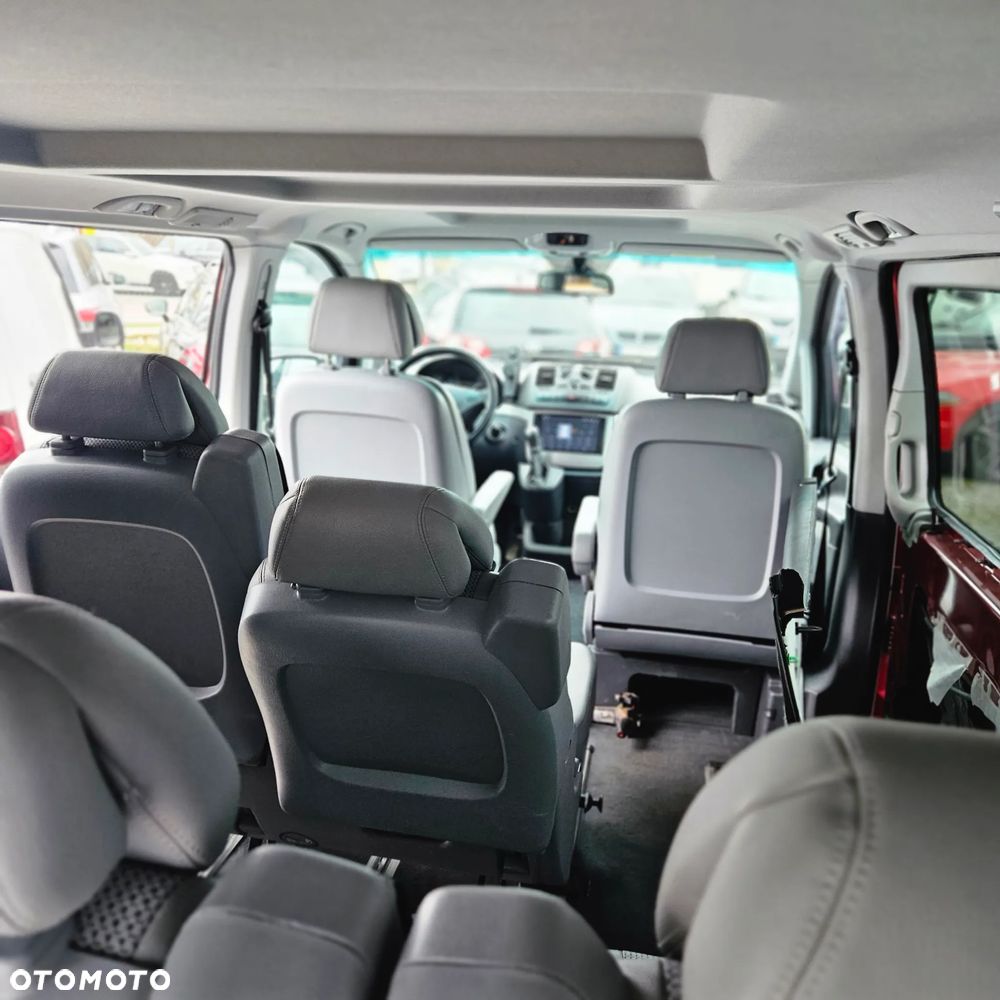 Mercedes-Benz Viano - 31