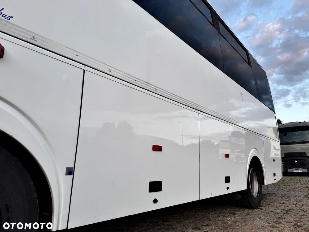 Temsa MD7 - 18