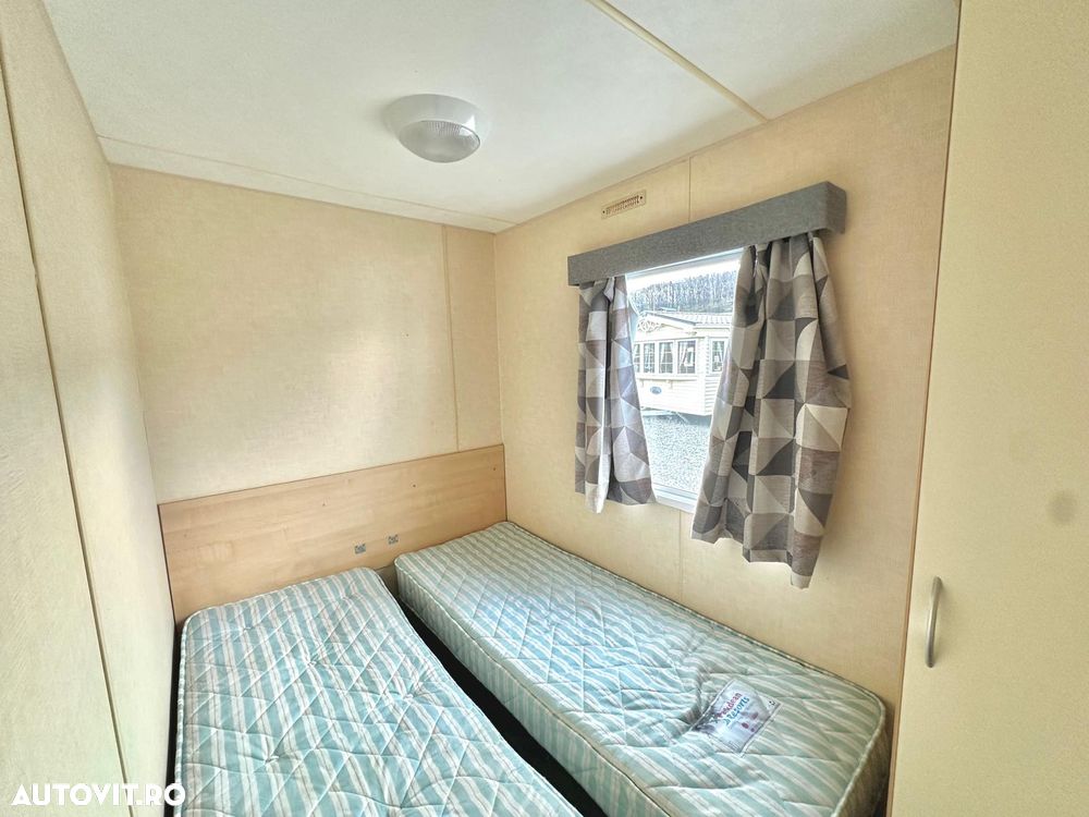 Alta Casă mobilă Abi Vista nr. 156 | 11 x 3 m | 3 dormitoare și 1 baie - 7