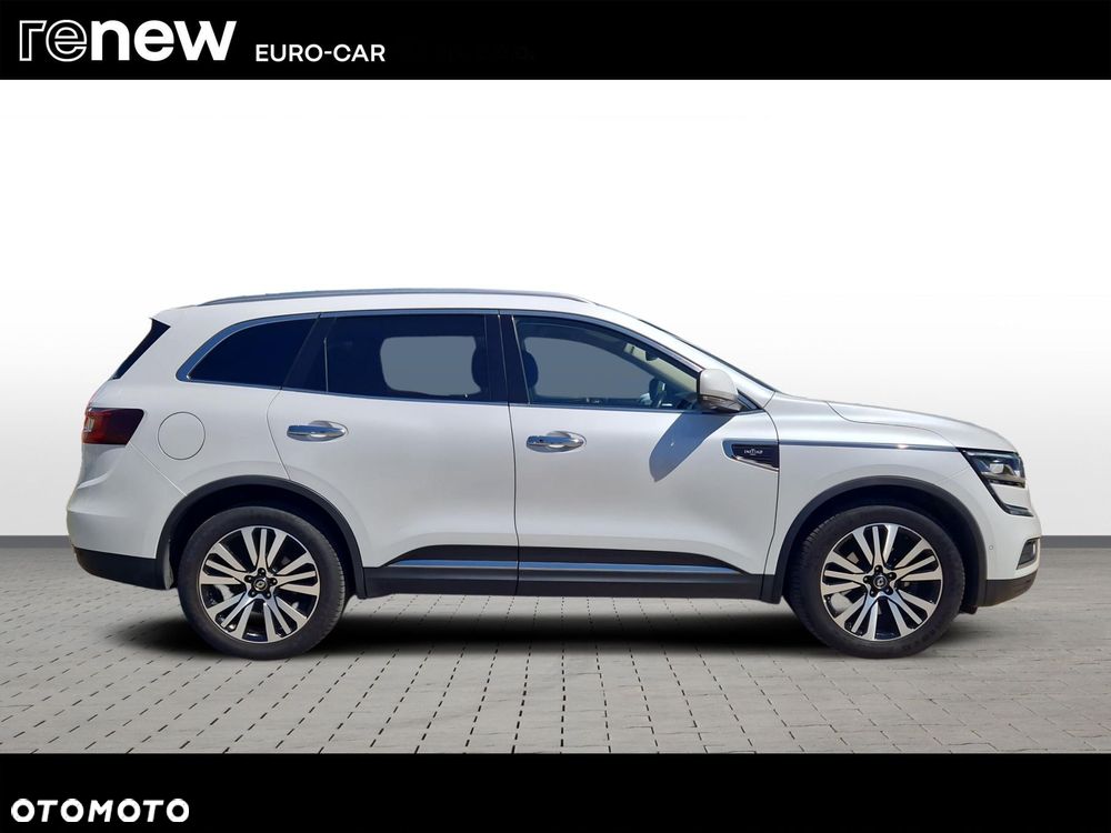 Renault Koleos 2.0 dCi Initiale Paris 4x4 X-Tronic - 6