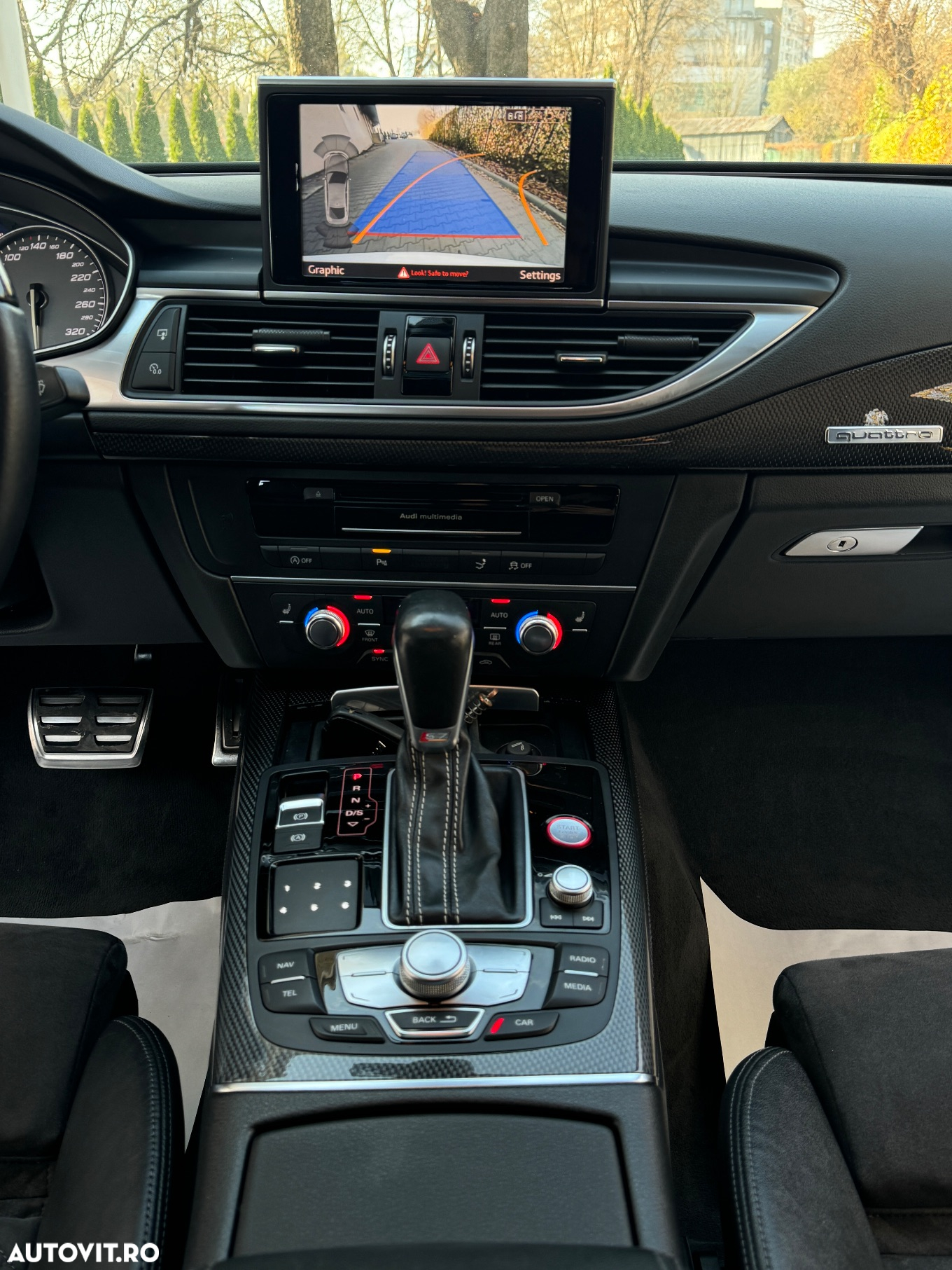 Audi S7 Standard - 9