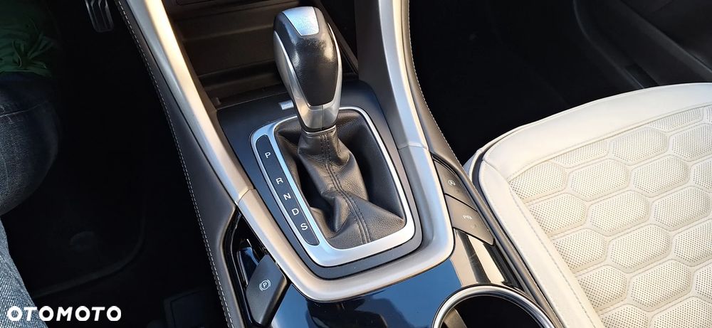 Ford Mondeo 2.0 TDCi Bi-Turbo PowerShift-Aut Vignale - 30