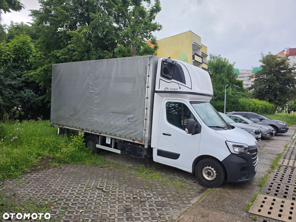 Renault Master - 2