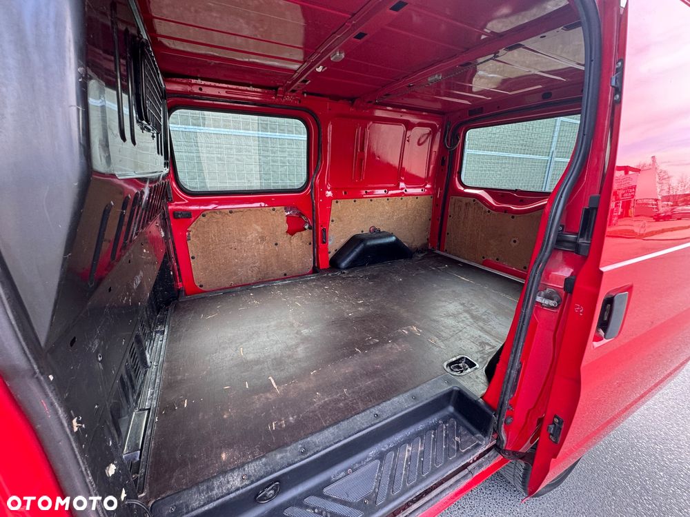 Ford transit - 4