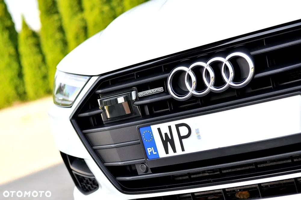 Audi A7 Sportback 50 TFSI e PHEV Quattro S tronic - 5