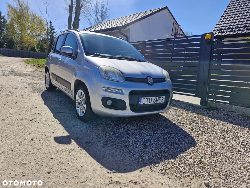 Fiat Panda - 2