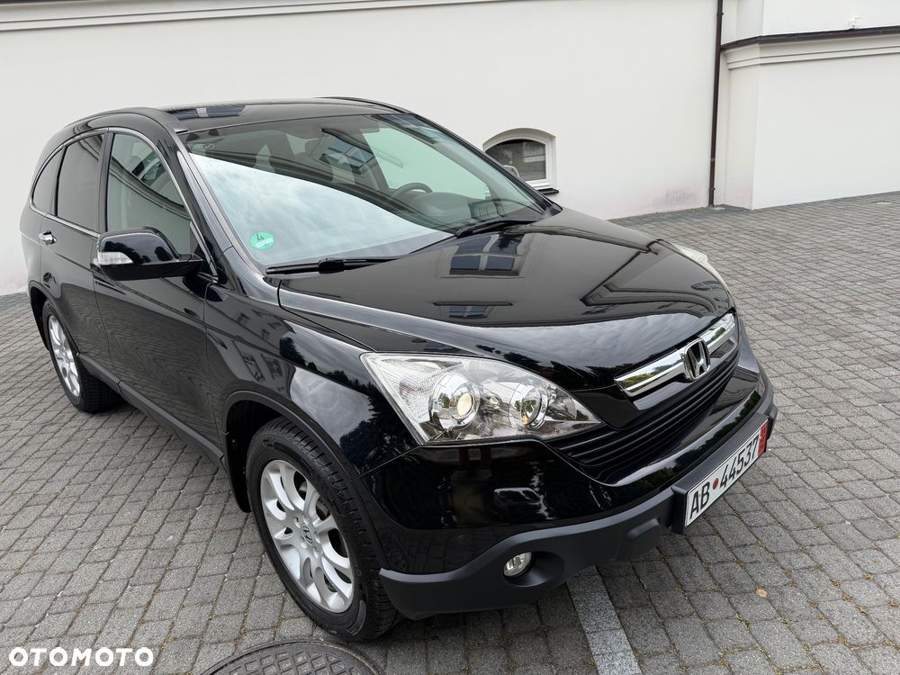 Honda CR-V 2.0i-VTEC Executive - 6